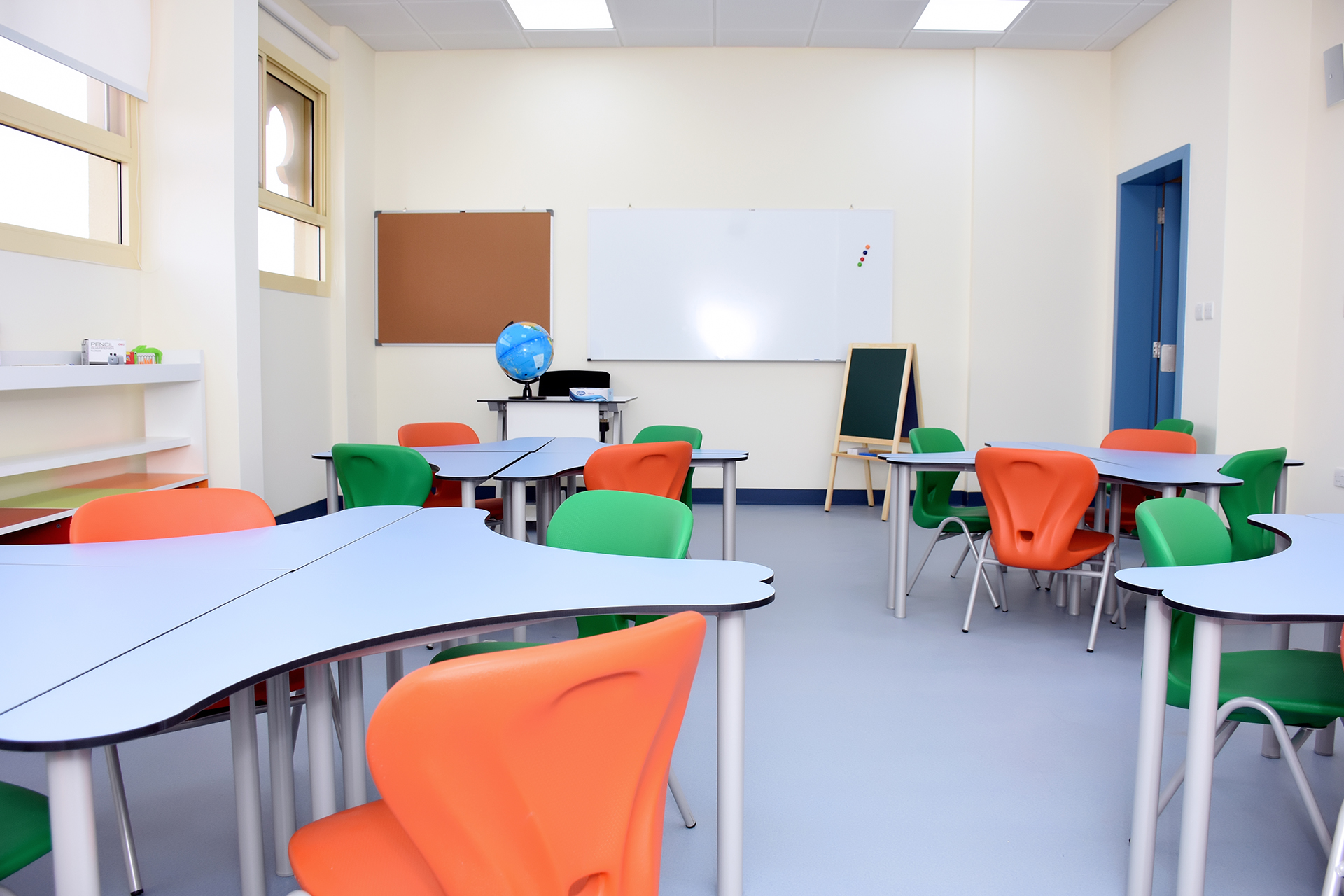 Home - Amjad International Academy